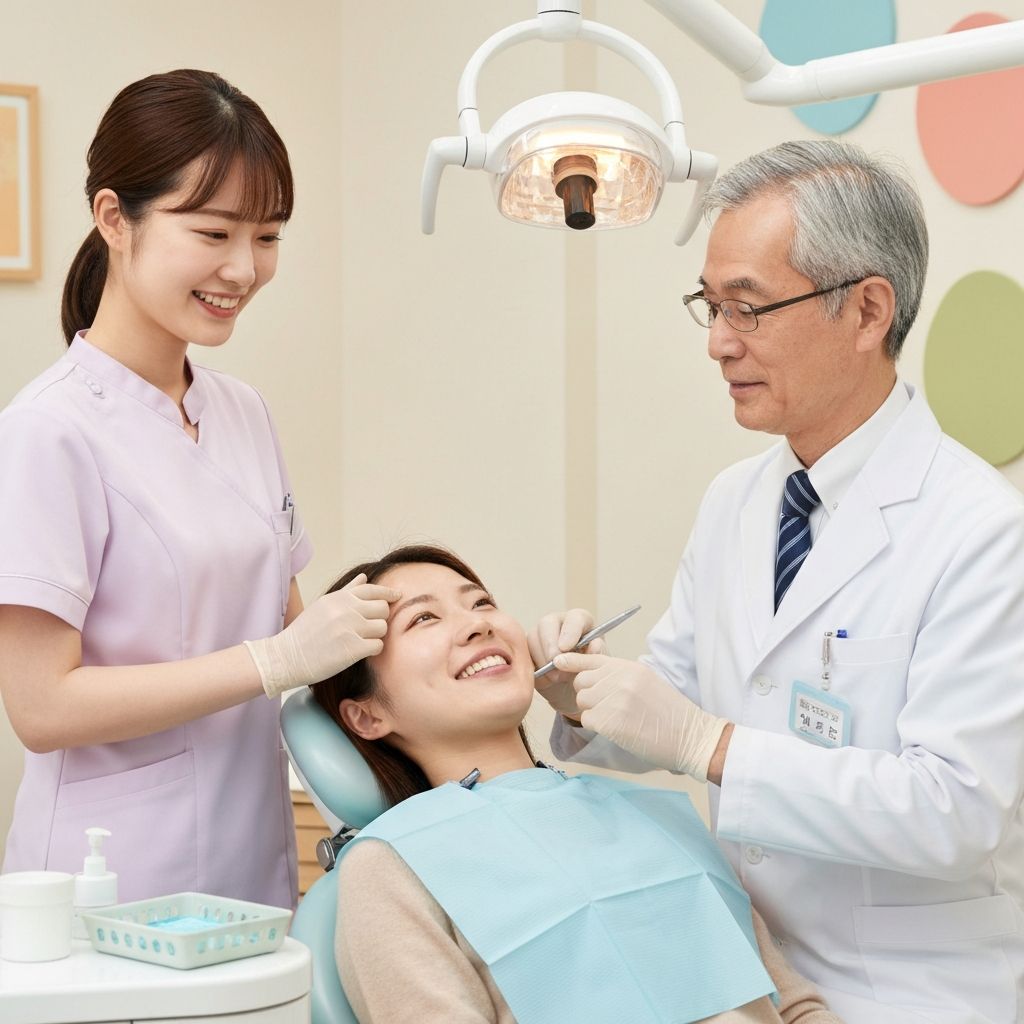 Why Regular Dental Checkups Are Essential for Your Health