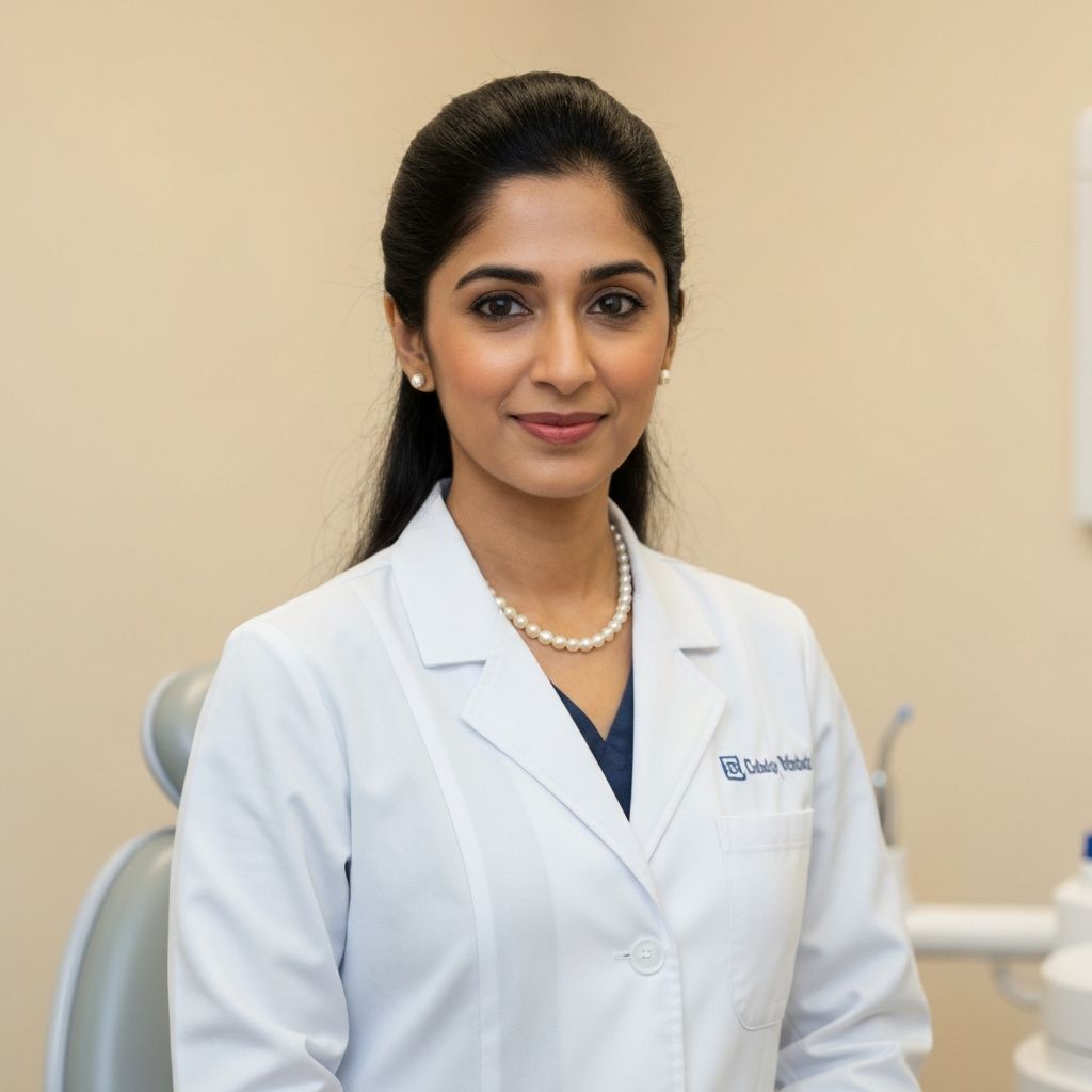 How to Choose the Right Toothbrush: Expert Recommendations